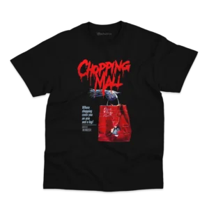 Remera Chopping Mall