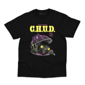 Remera C.H.U.D.