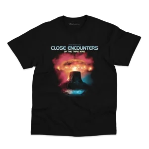 Remera Encuentros cercanos del tercer tipo