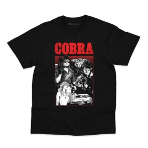 Remera Cobra #2