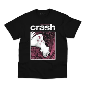 Remera Crash