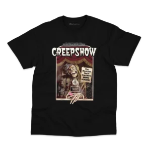 Remera Creepshow #1