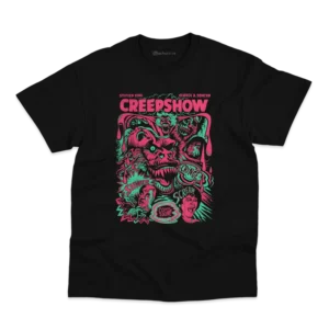 Remera Creepshow #2