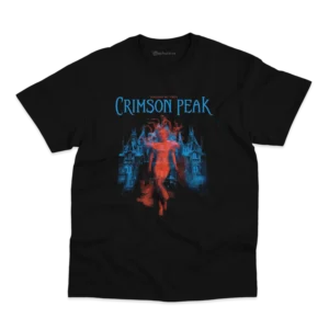 Remera Crimson Peak