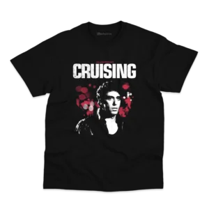 Remera Cruising