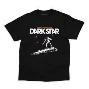Remera Dark Star