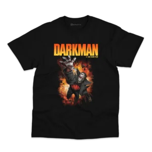 Remera Darkman #1