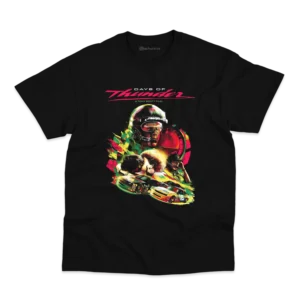 Remera Días de trueno