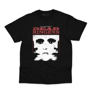 Remera Dead Ringers
