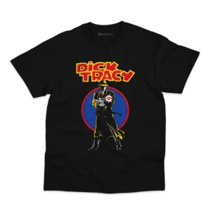 Remera Dick Tracy
