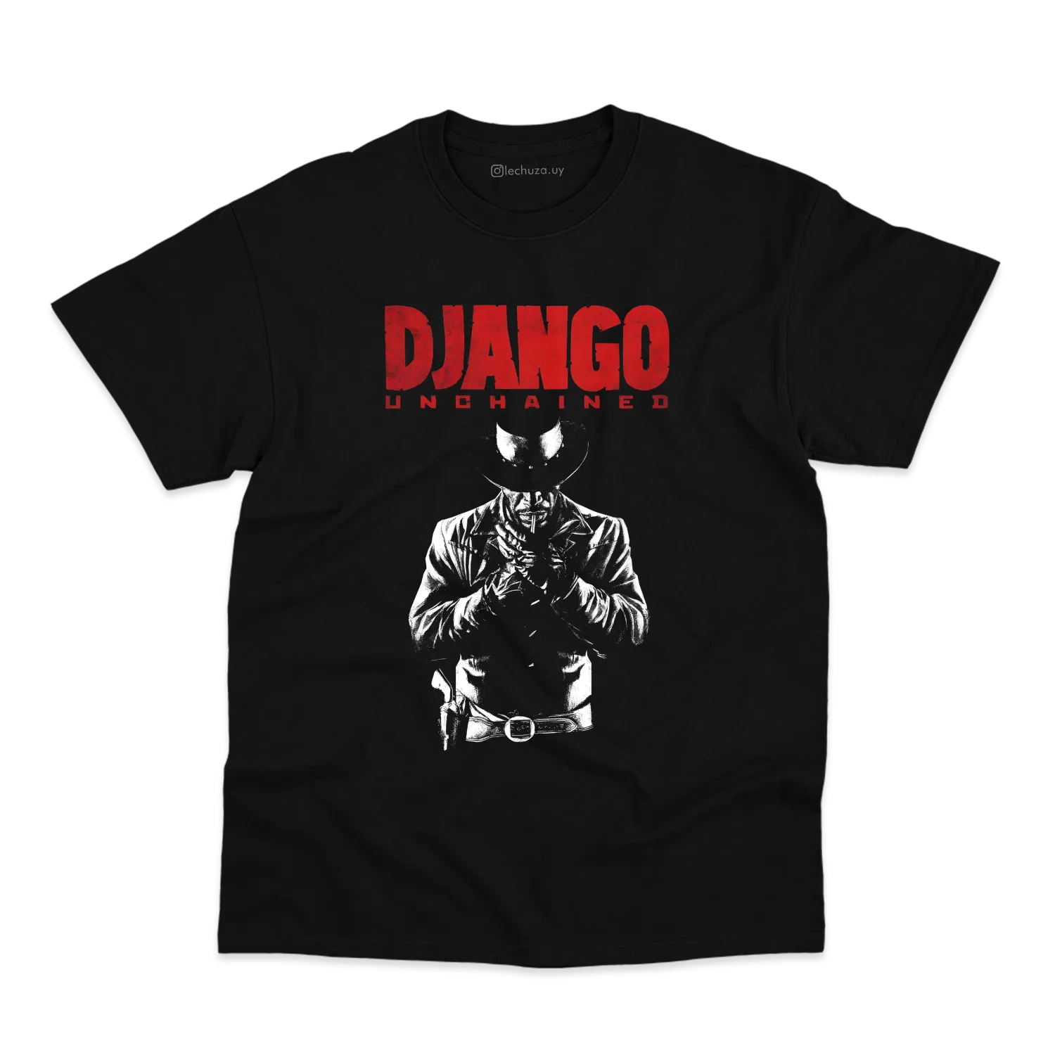 Remera Django