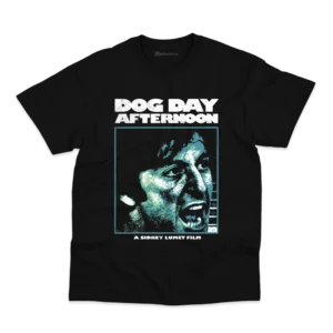 Remera Tarde de perros