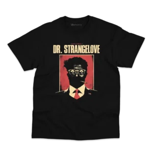 Remera Dr. Strangelove