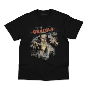 Remera Dracula (1931) #5