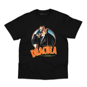 Remera Dracula (1931) #4