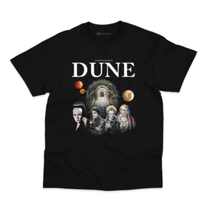 Remera Dune
