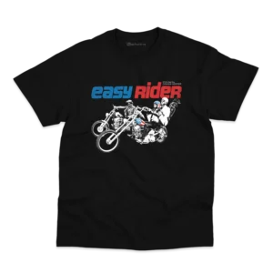 Remera Easy Rider