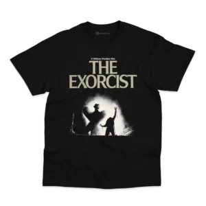 Remera El exorcista #1