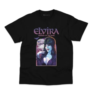 Remera Elvira