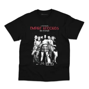 Remera Empire Records