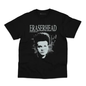 Remera Eraserhead