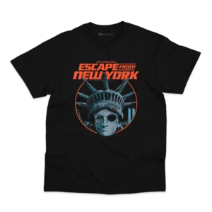 Remera Escape from NY #1