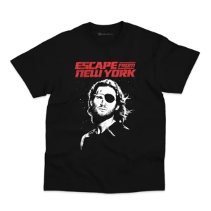 Remera Escape from NY #2