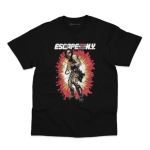 Remera Escape from NY #3