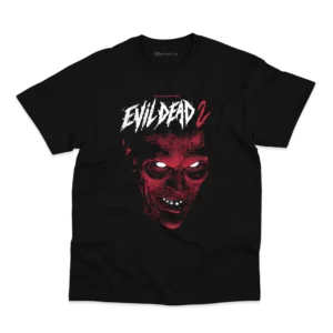Remera Evil Dead II