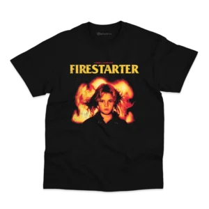 Remera Firestarter