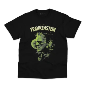 Remera Frankestein (1931) #1