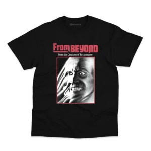 Remera From Beyond #1