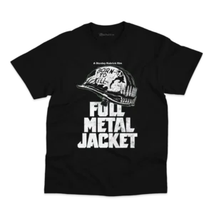 Remera Full Metal Jacket