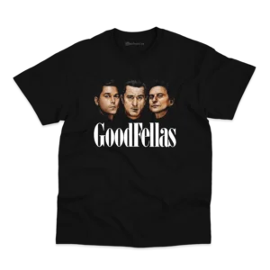 Remera Goodfellas #1