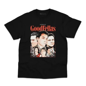 Remera Goodfellas #2