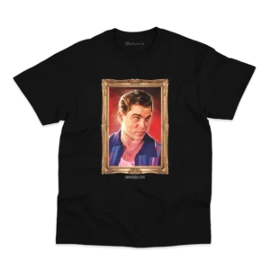 Remera Goodfellas #3