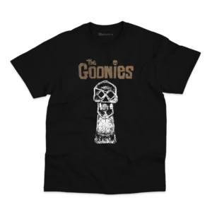 Remera The Goonies #1