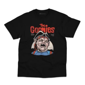 Remera The Goonies #2