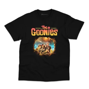Remera The Goonies #3