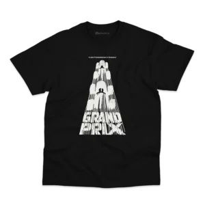 Remera Grand Prix