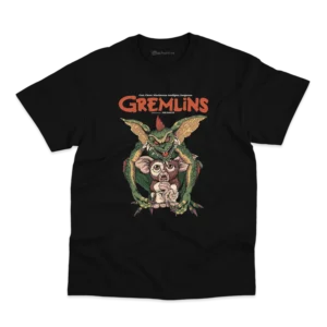 Remera Gremlins #1