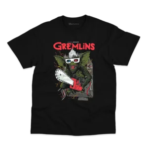 Remera Gremlins #2