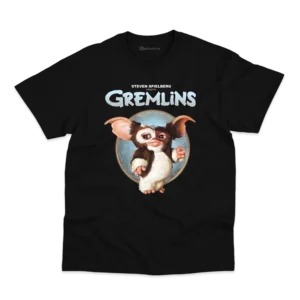 Remera Gremlins #3