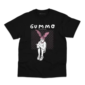 Remera Gummo