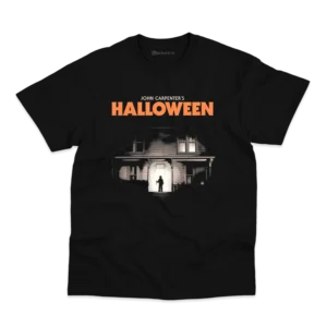 Remera Halloween #1
