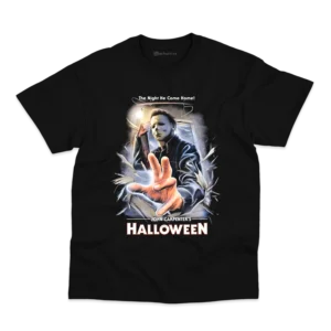 Remera Halloween #6