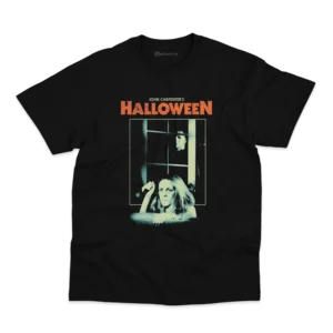Remera Halloween #2