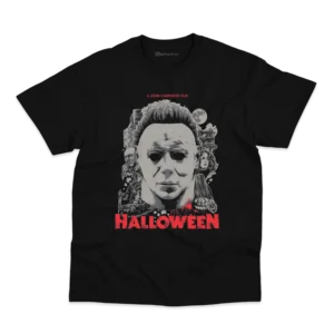 Remera Halloween #3