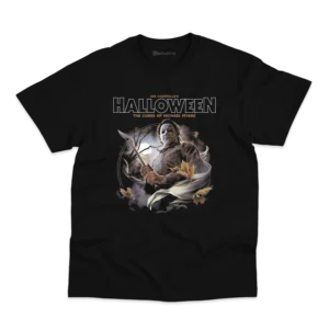 Remera Halloween #5
