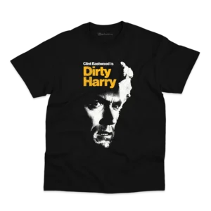 Remera Harry el sucio #2